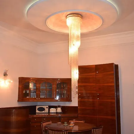 Stylishness Old Town Apartament *
