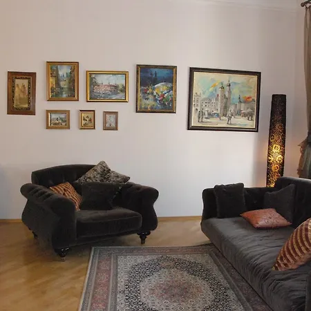 Apartament Stylishness Old Town *