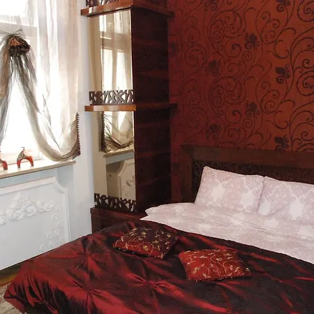 Stylishness Old Town Apartament *