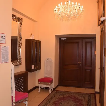 Apartament Stylishness Old Town *