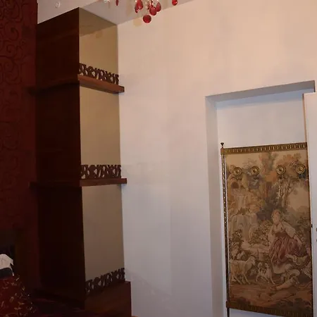 Apartament Stylishness Old Town Kraków